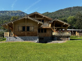 le chalet du Bérouze