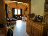 le chalet du Bérouze