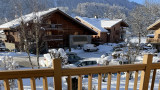Appartement Gentiane 6_Samoëns