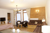 Maison Salina - Appartement N°1