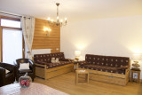 Maison Salina - Appartement N°1