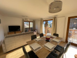 Le Chalet de Gala – résidence SEVE_Samoëns