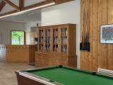 Appartement 5 personnes - Le Grand Tétras_Samoëns