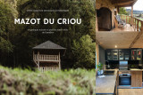 Mazot du Criou, Hébergement de vacances pour 4 personnes_Samoëns
