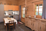 Chalet des Fleurs_Samoëns