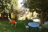 Chalet des Fleurs_Samoëns