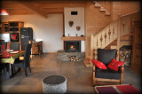 Chalet le Chardon Bleu_Samoëns