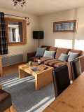 Appartement Les Chardons Argentés_Samoëns