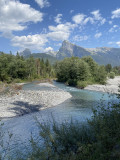 Appartement Les Chardons Argentés_Samoëns