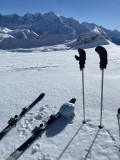 Appartement Les Chardons Argentés_Samoëns
