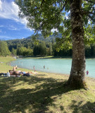 Appartement Les Chardons Argentés_Samoëns