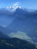 Appartement Les Chardons Argentés_Samoëns