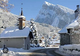 Appartement Les Chardons Argentés_Samoëns
