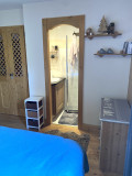 Les Chardons Argentés Apartment_Samoëns
