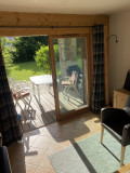 Les Chardons Argentés Apartment_Samoëns