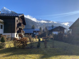 Les Chardons Argentés Apartment_Samoëns
