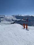 Les Chardons Argentés Apartment_Samoëns