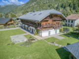 La Grange 1731 - Chalet d'exception_Samoëns