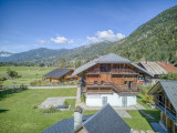 La Grange 1731 - Chalet d'exception_Samoëns