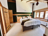 La chambre Emeraude