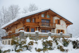 Barbier - Chalet Rose des Alpes 4_Samoëns