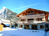 Barbier - Chalet Rose des Alpes 3_Samoëns