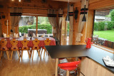 Cuisine & Salle à manger