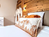 chambre 2 lit 160