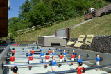 baby foot samoens