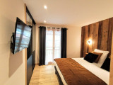 chambre 3 lit 160