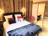 Chambre 1 lit 160