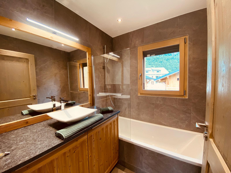 Salle de bain 2