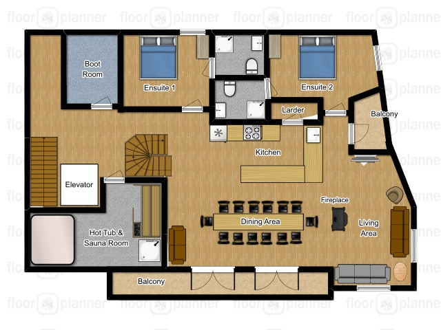 Chalet-Samoens-Floorplan1