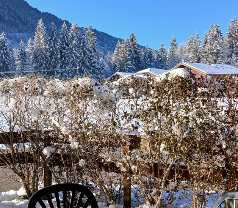 Les Fermes de Samoëns_Samoëns