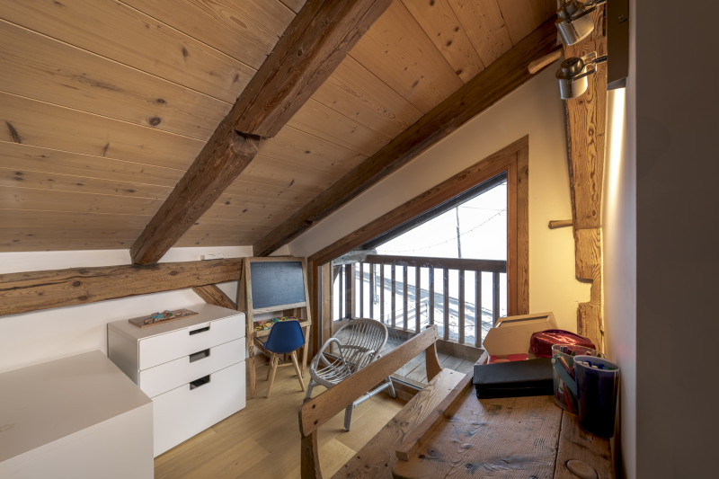 Chalet Les Rots Home_Samoëns