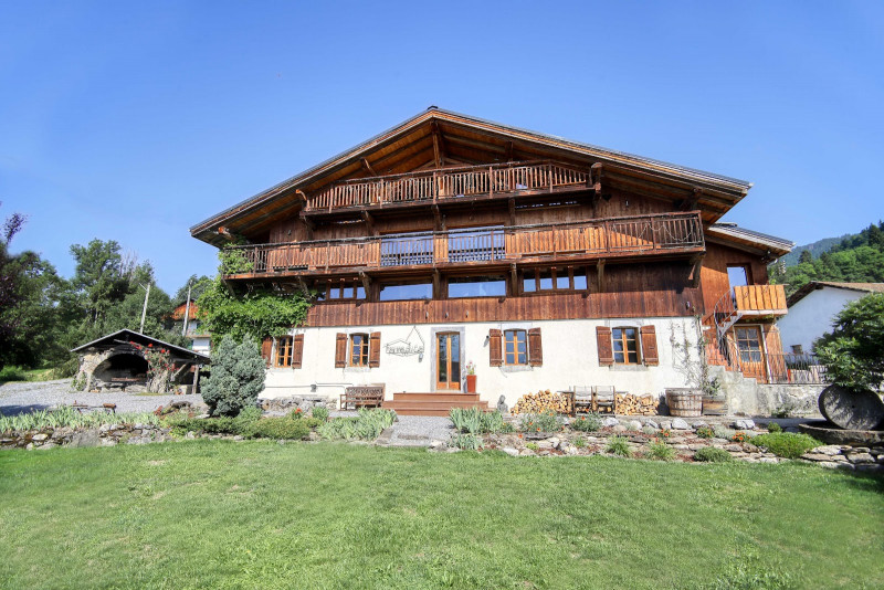 Chalet