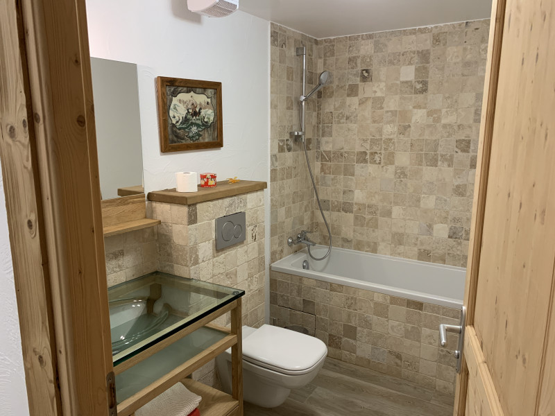 salle de bain