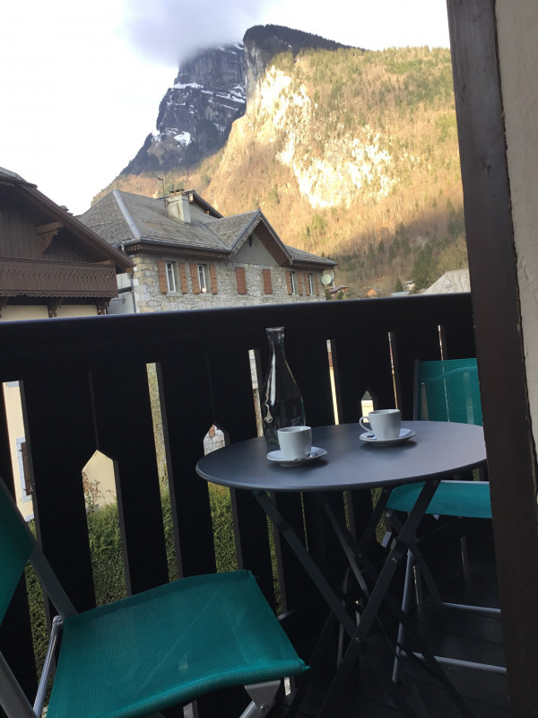 Balcon