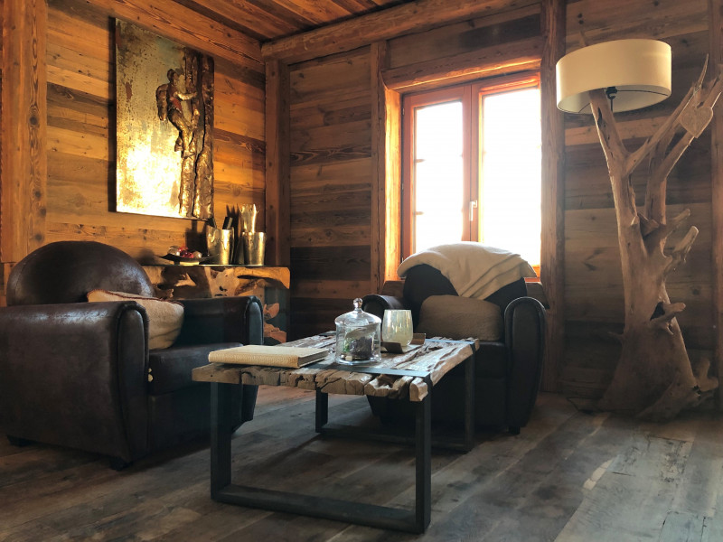 petit salon