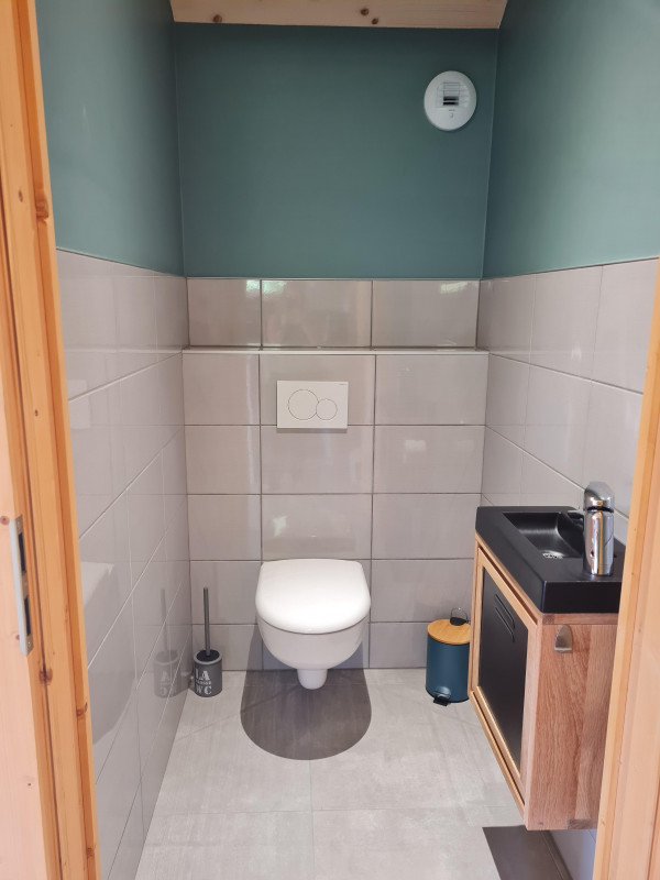 Toilets