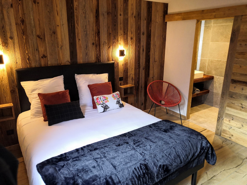 Chambre 1