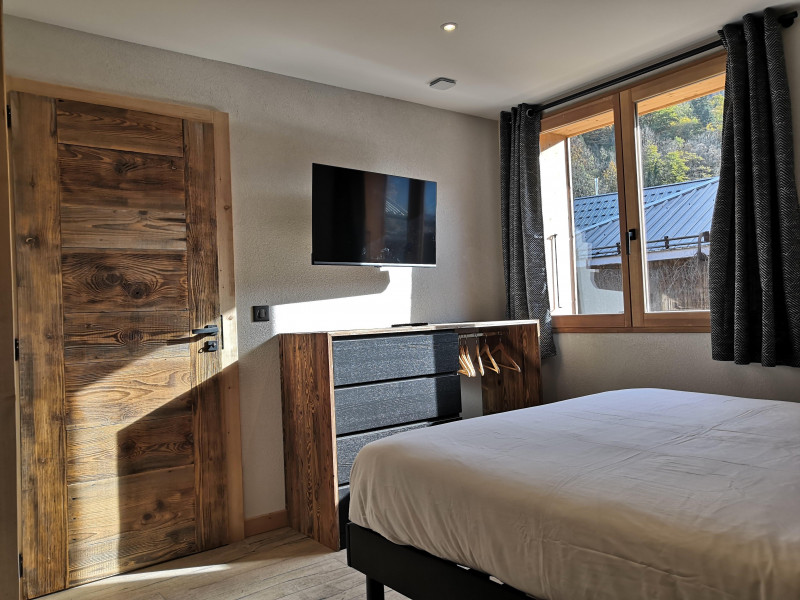 Chambre 1