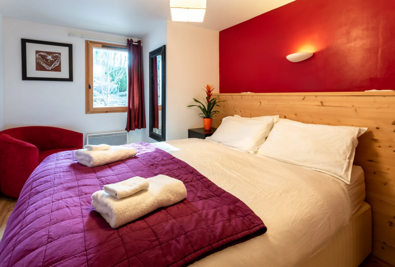 Chambre 4