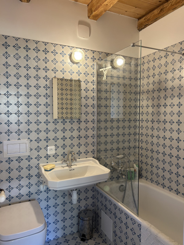 Salle de bain N°2
