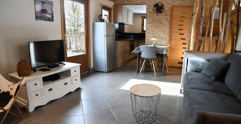 Chalet La Tanière_Samoëns