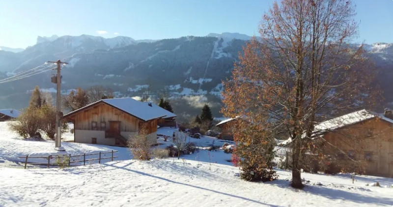 Chalet La Tanière_Samoëns