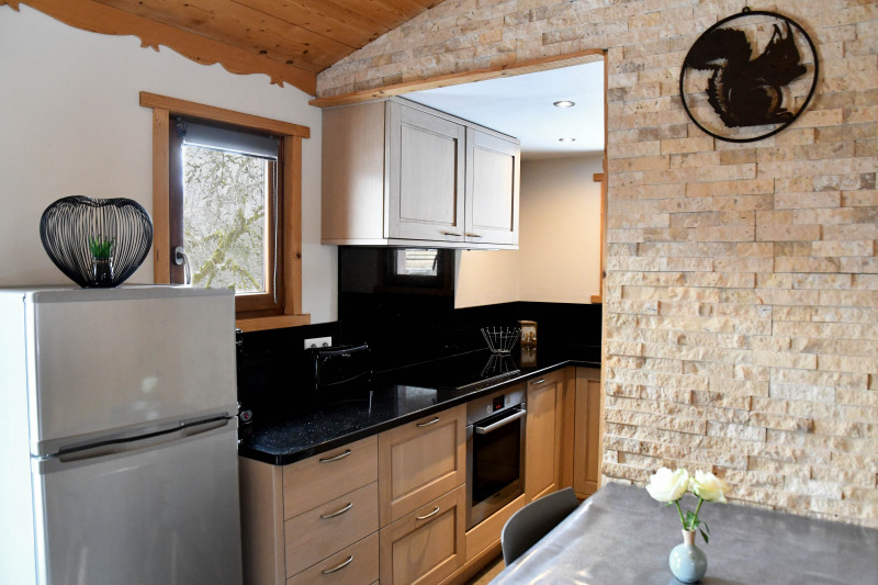 Chalet La Tanière_Samoëns