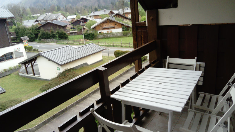 balcon