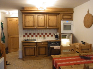 6A Villa Monette_Samoëns