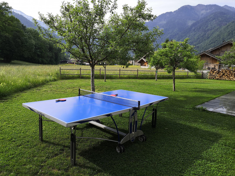 Ping Pong